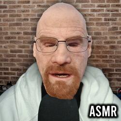 ASMR For Blind Deaf Mute Paralyized People III