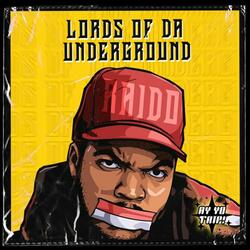 Lord Of Da Underground