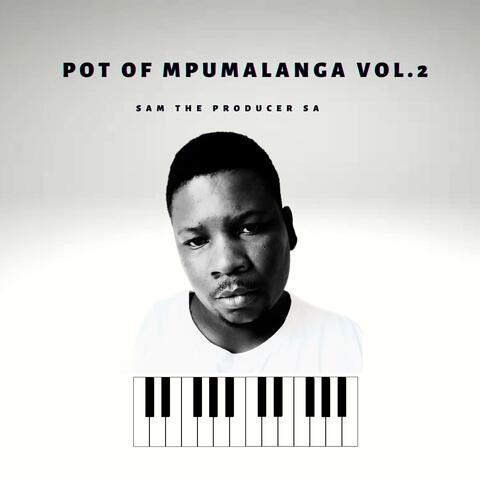 Pot Of Mpumalanga, Vol. 2