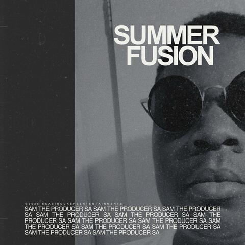 Summer Fusion