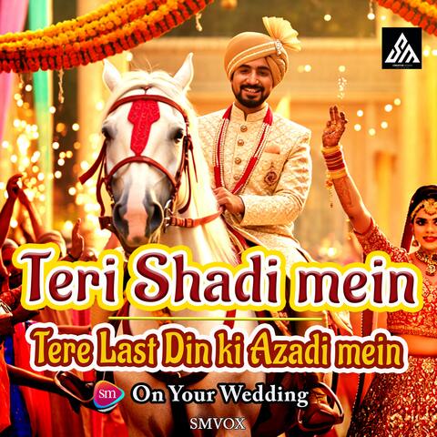 Teri Shadi Mein
