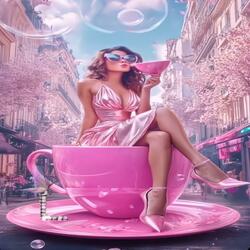 虚荣是你的选择