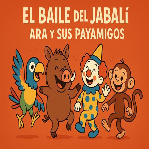 El baile del jabali