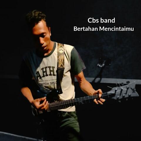 Bertahan mencintaimu