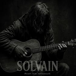 Solvain