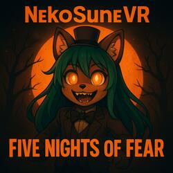 Five Nights of Fear