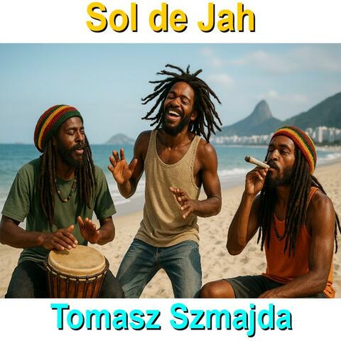 Sol de Jah