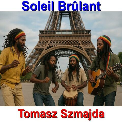 Soleil Brûlant