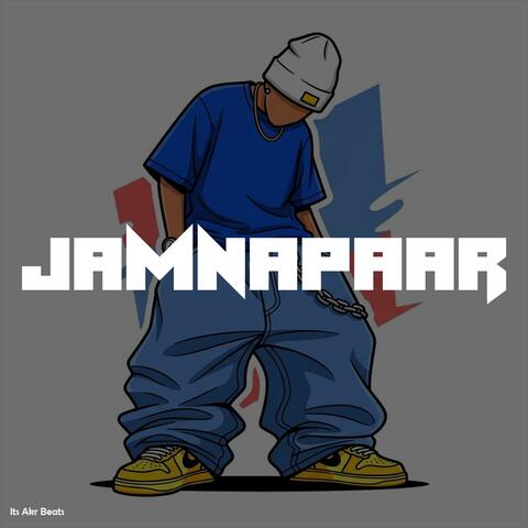 Jamnapaar