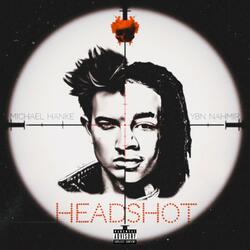 Headshot (feat. YBN Nahmir)