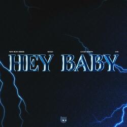 Hey Baby! (Drop It to The Floor)