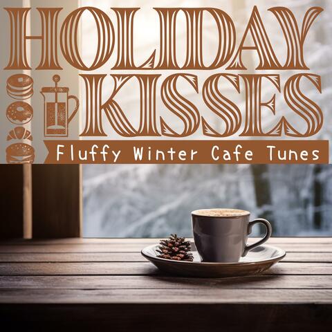 Fluffy Winter Cafe Tunes