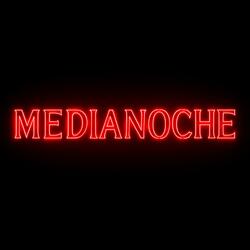 Medianoche