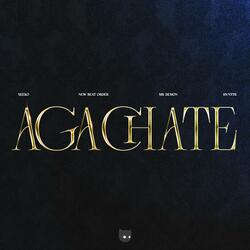 Agachate