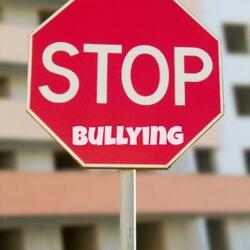 Stop bullying
