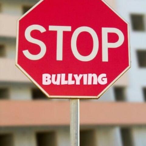 Stop bullying