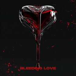 Bleeding Love