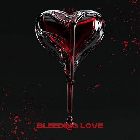 Bleeding Love