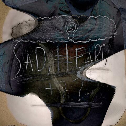Sad,Heart +??, Vol. 1