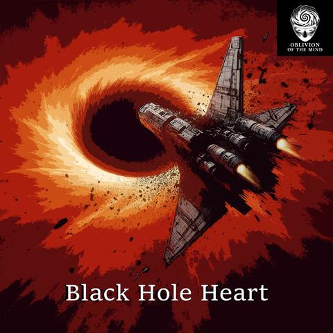 Black Hole Heart