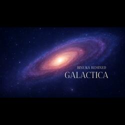 Galactica
