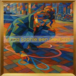 Anne Sophie een gedicht