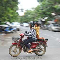 Everybody Wants To Rule The World