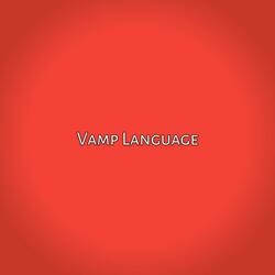 Vamp Language