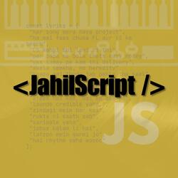 JahilScript