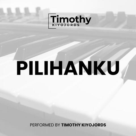 Pilihanku