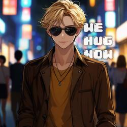 We Hug Now