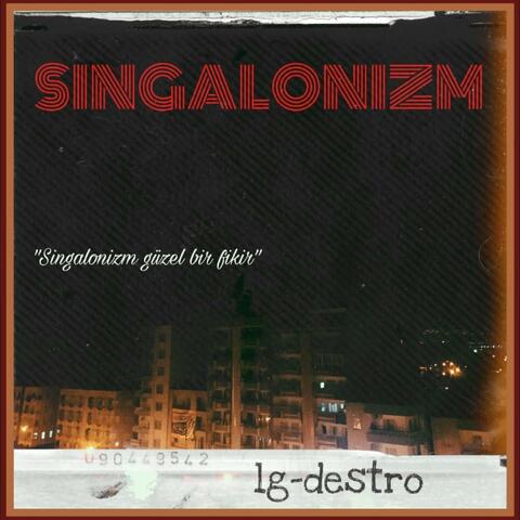 Singalonizm