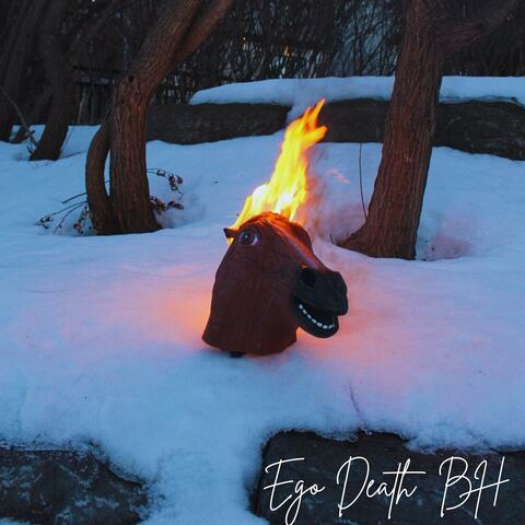 Ego Death