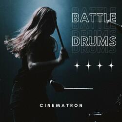 Battle Drums