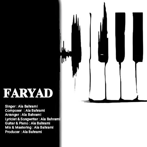 FARYAD