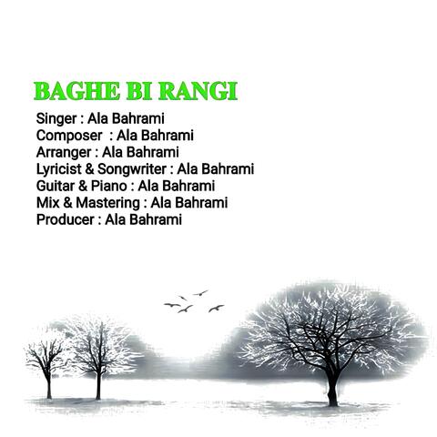 BAGHE BI RANGI