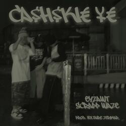 CASHSKIE YE