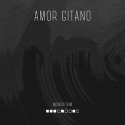 Amor Gitano