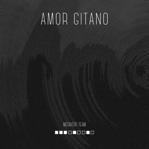 Amor Gitano