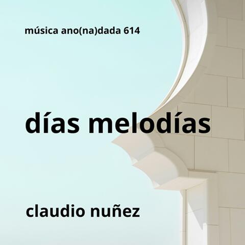 días melodías