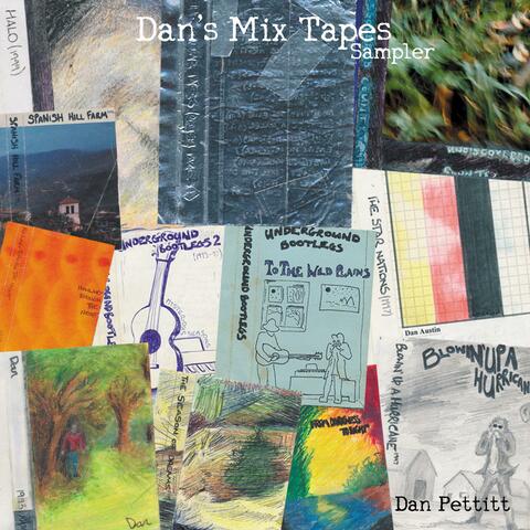 Dan's Mix Tapes (Sampler)