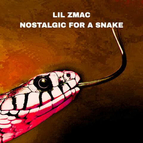 Nostalgic For A Snake