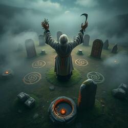 Bendacht ag Cúl na gCraobh