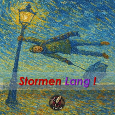 Stormen lang