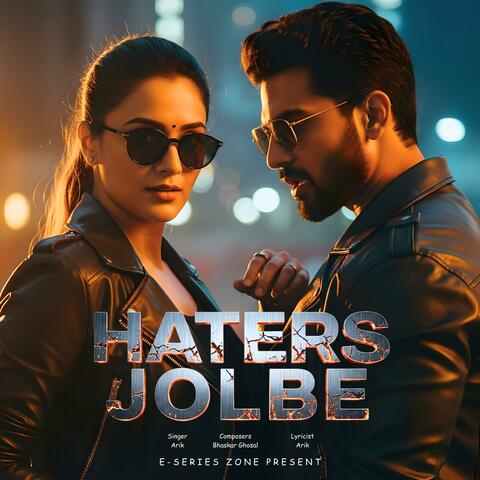 Haters Jolbe