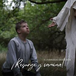 ¡Resurge y camina!