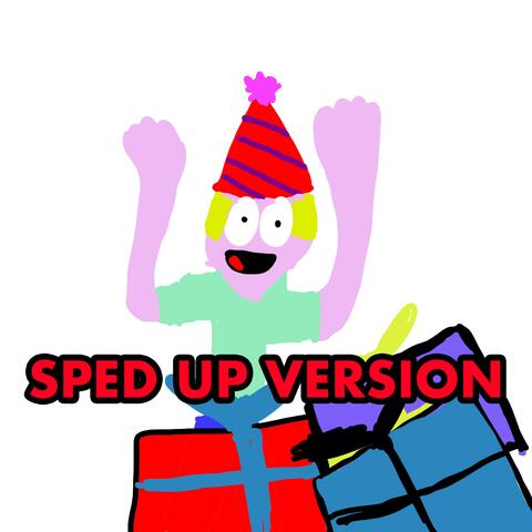 Hey Today It's Your Birthday