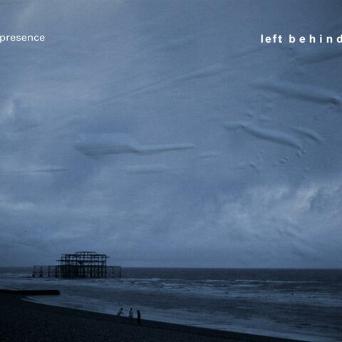 Left Behind