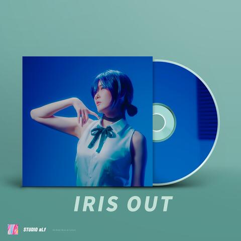 IRIS OUT