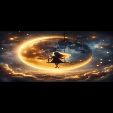 Whispering to the Moon